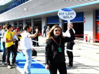 MotoGP <br /> VIP Village™ <br /> GP Valence